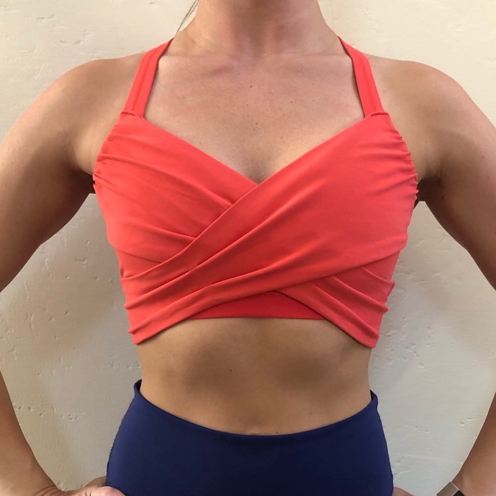 Lululemon Bra